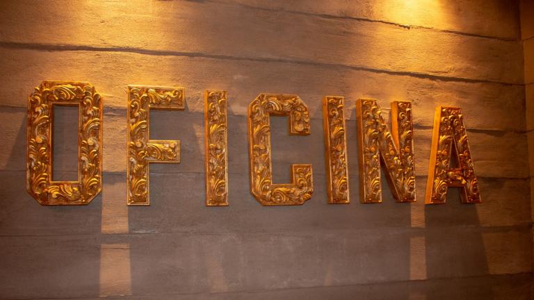 Oficina do Duque: Quando a ambição de alguém vai mais além