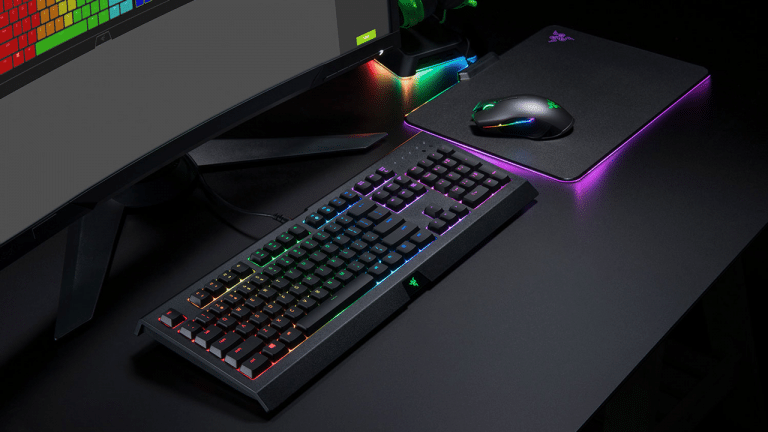 Análise – Razer Cynosa Chroma