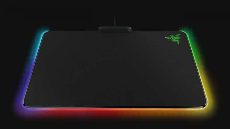 Análise – Razer Firefly Hard Edition