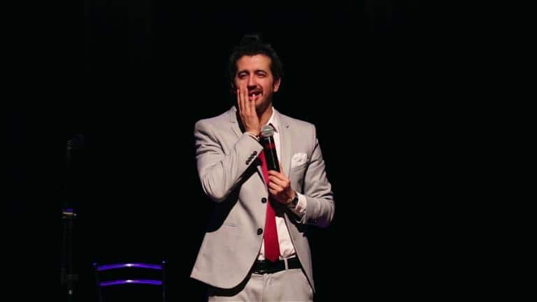 Afonso Padilha esgota o Capitólio a 18 de agosto e abre sessão extra no mesmo dia