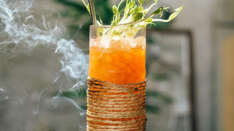 Restaurante Boa-Bao cria cocktail para ajudar as vítimas dos furacões