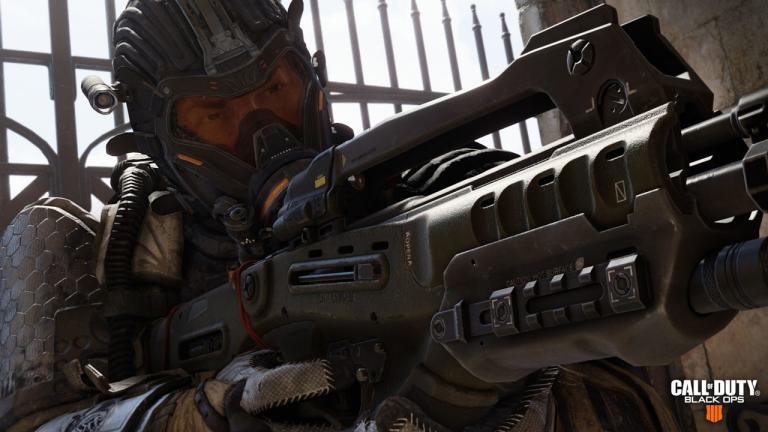 Call of Duty: Black Ops 4 recebe trailer dedicado aos jogadores de PC