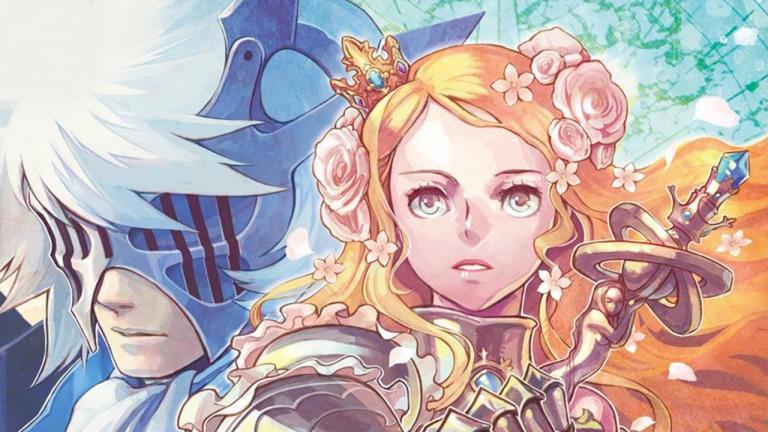 Análise – Code of Princess EX