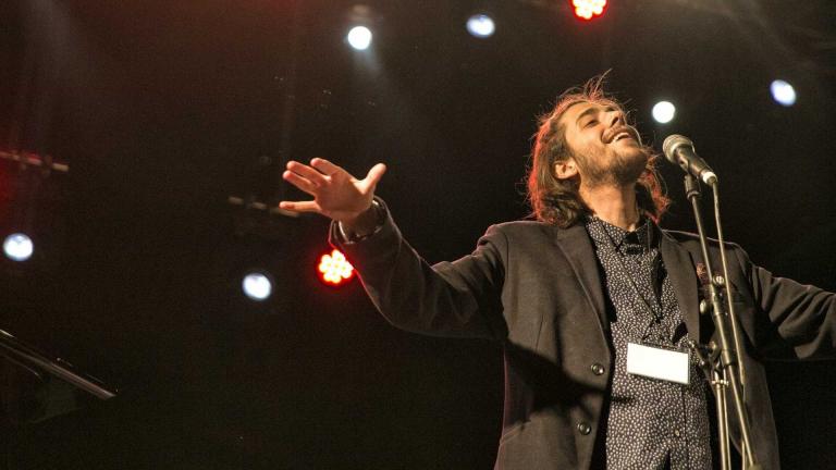 EA LIVE 2018 terminou com lotação esgotada