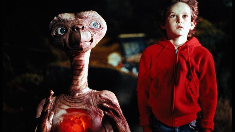 Ciclo de cinema em Monserrate encerra com Spielberg e Hitchcock