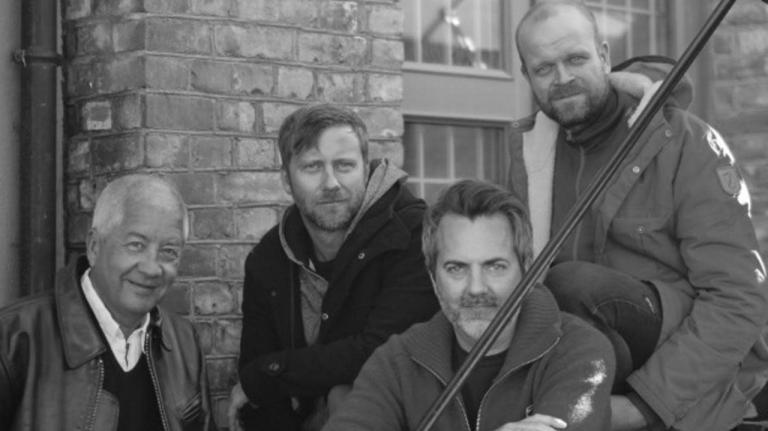 A maior conferência de jazz na Europa vem pela primeira vez a Portugal