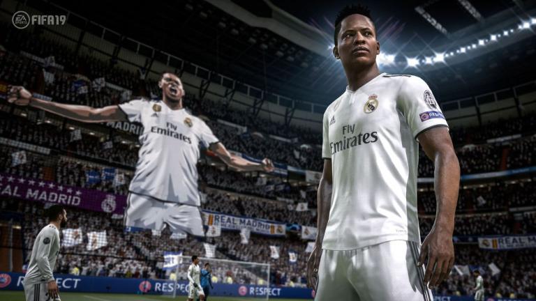 FIFA 19 conta com três protagonistas no modo A Caminhada: Campeões