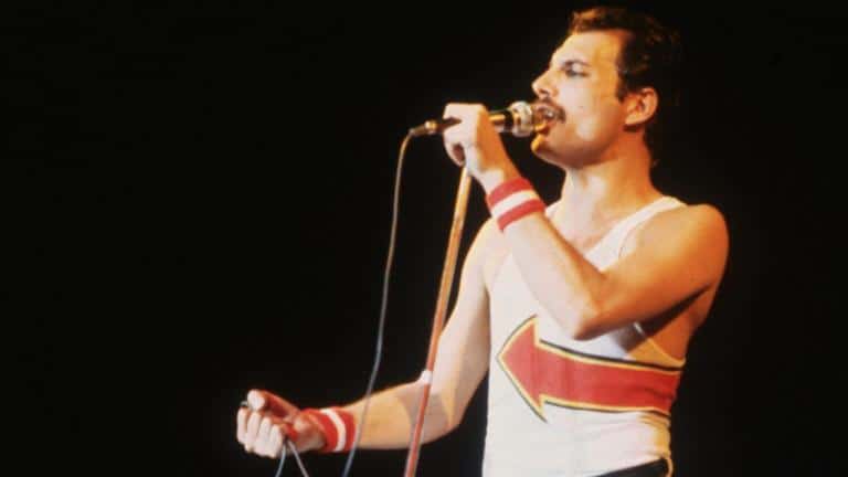 Hard Rock Café Lisboa vai ter dia dedicado a Freddie Mercury