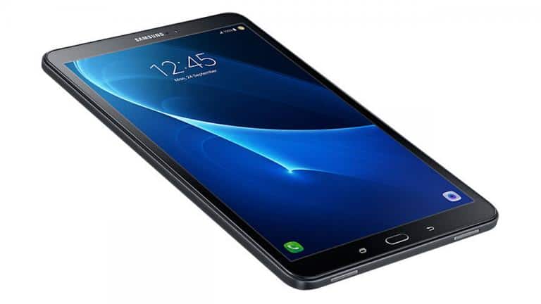Samsung tem oferta especial do Galaxy Tab A 10.1 para os alunos portugueses