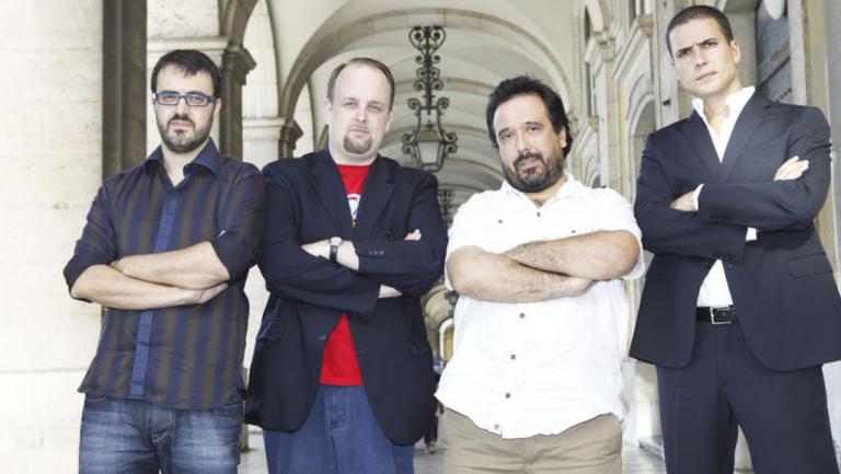 Festival F vai ter o Governo Sombra e um espaço de gaming