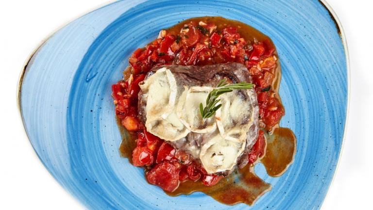 Hápetite é o novo restaurante de Faro que coloca o Algarve à mesa