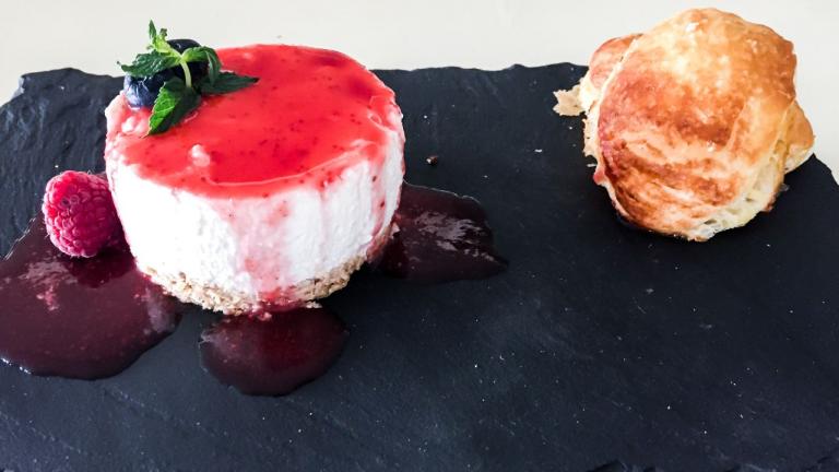 O Hotel do Sado tem uma nova carta que está a fazer furor