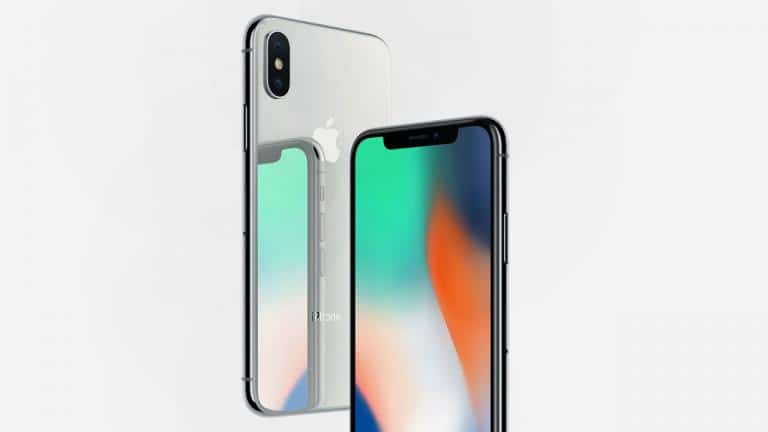 A Apple pode estar prestes a lançar três iPhones X novos