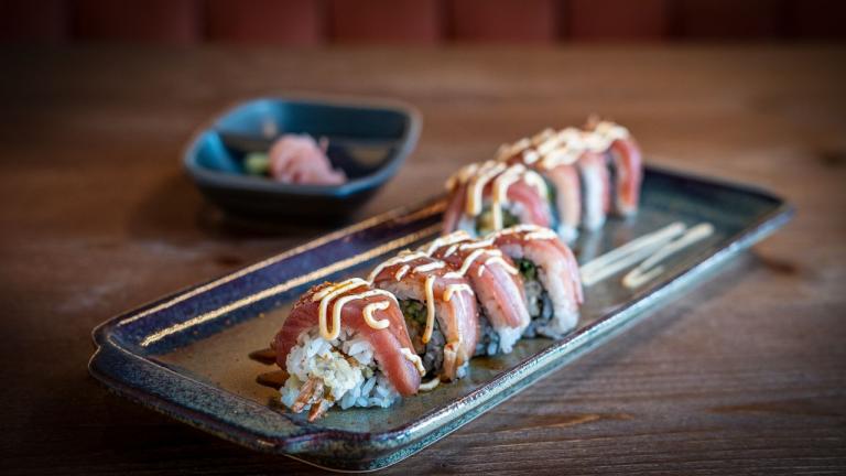 IZANAGI, o novo restaurante de gastronomia original japonesa em Lisboa