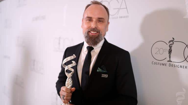 Lusodescendente nomeado ao Óscar vai dar uma masterclass no MOTELX