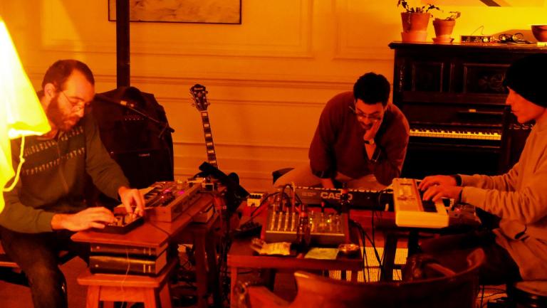 MagaFest está de regresso à Casa Independente