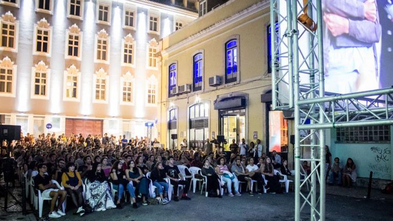 MOTELX já está a aquecer: há cinema ao vivo, música e um drive-in