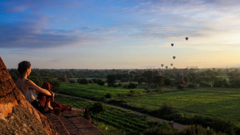 O que deves saber antes de visitares Myanmar