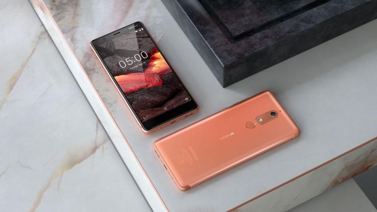 Nokia 5.1: Versão melhorada do original já disponível em Portugal