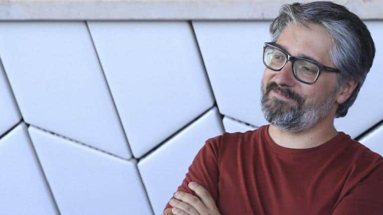 Nuno Markl recria a “Cave do Markl” na Comic Con Portugal