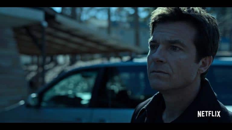 A segunda temporada de Ozark melhorou em todos os aspetos