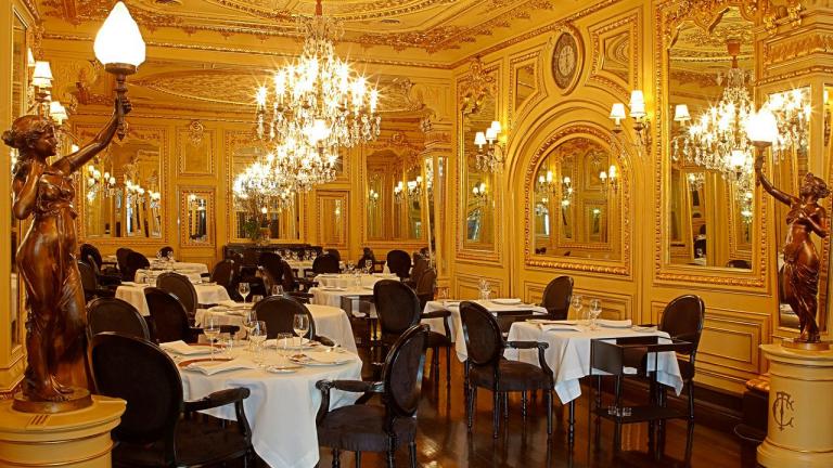 Restaurante Tavares passa para o Grupo Multifood e deverá ser revitalizado