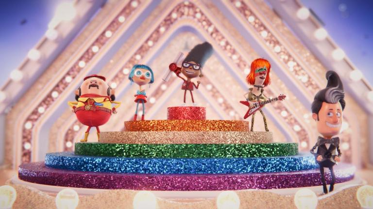 Novo Saber é Poder: Gerações chega ao PlayLink em novembro