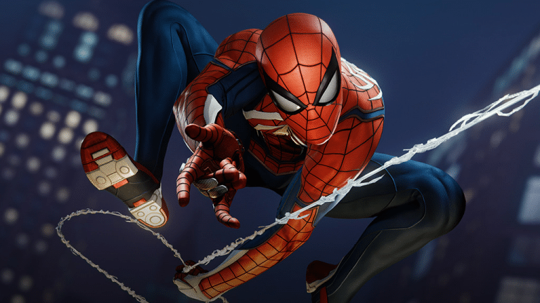 Primeiro DLC de Marvel’s Spider-Man chega já em outubro