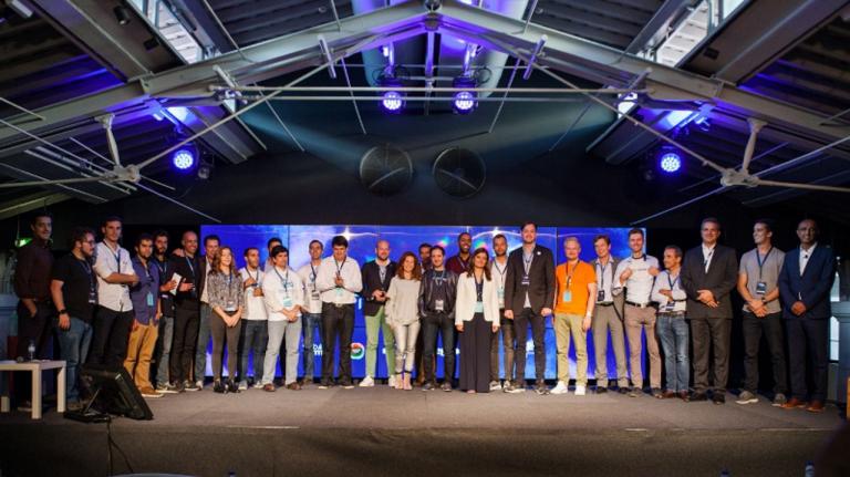 Nova batalha de startups em Portugal oferece prémios monetários e presença na Web Summit