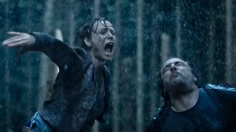 Netflix anuncia elenco para a segunda temporada de The Rain