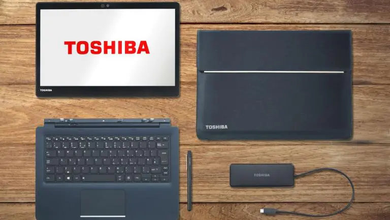 Toshiba Portégé X30T-E