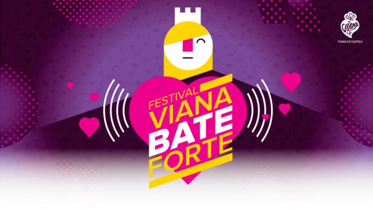 Viana Bate Forte