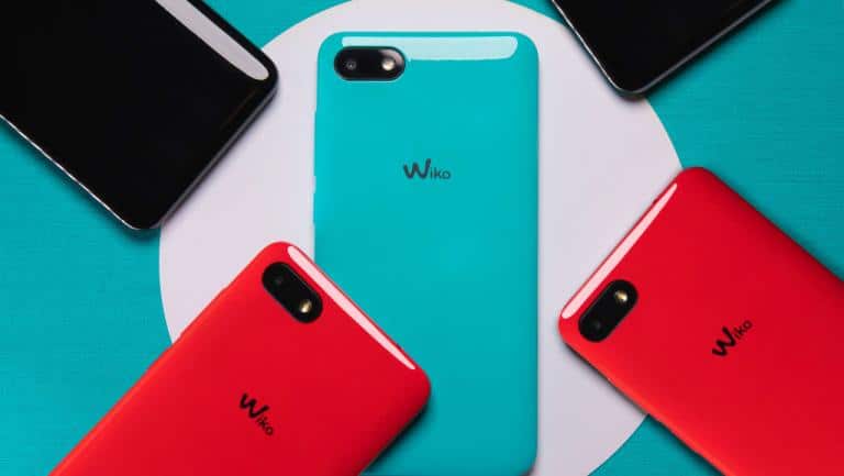 Wiko lança dois novos Sunny3 ao alcance de todos