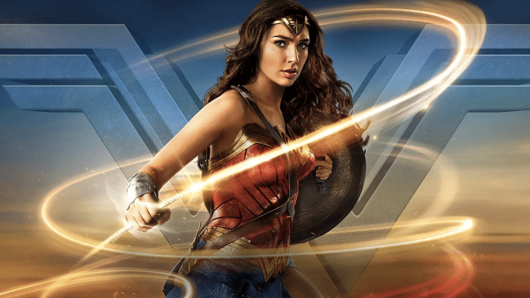 Wonder Woman 1984 adiado para o verão de 2020