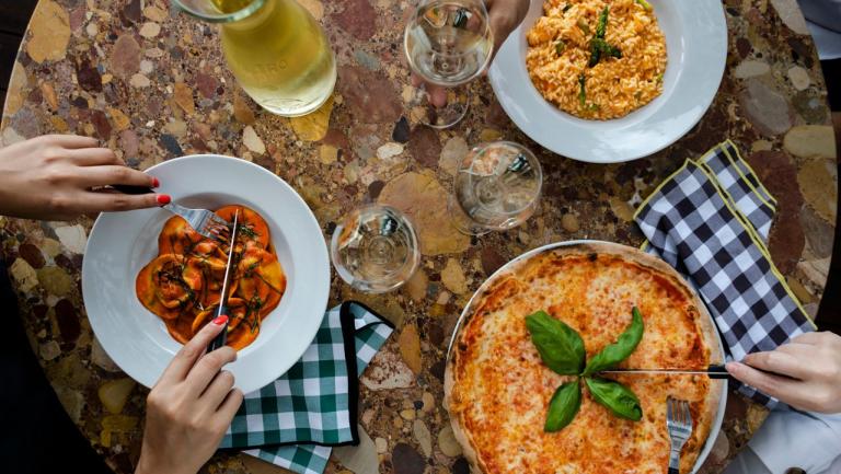 Há novidades para provar nas pizzerias Zero Zero