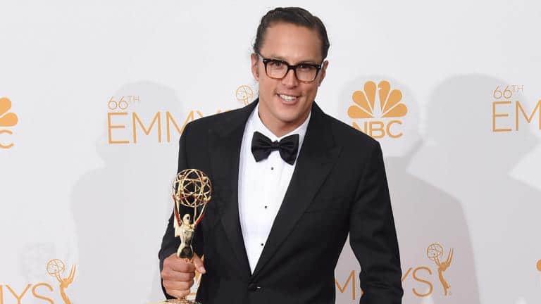 Cary Joji Fukunaga, realizador de True Detective, substitui Danny Boyle em “Bond 25”