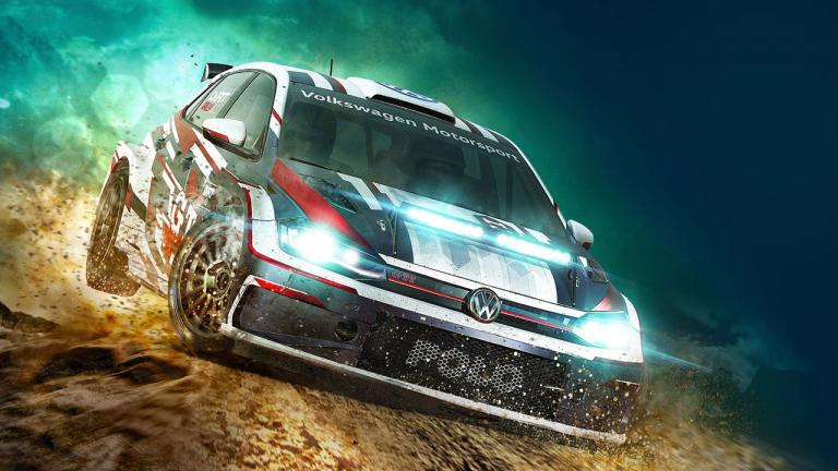 DiRT Rally 2.0 apresenta o modo de Rallycross com novo vídeo