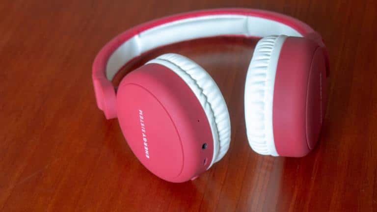 Energy Headphones 2 – Análise: não se podia esperar um equipamento de excelência