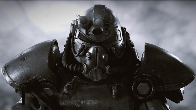Beta de Fallout 76 começa dia 23 de outubro