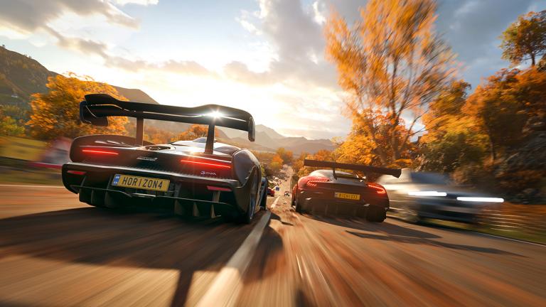 Forza Horizon 4 – Análise: um dos fortes candidatos a jogo do ano