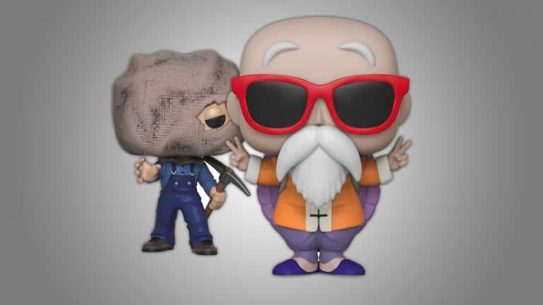 A FNAC vai ter Funkos exclusivos, magia e videojogos na Comic Con Portugal