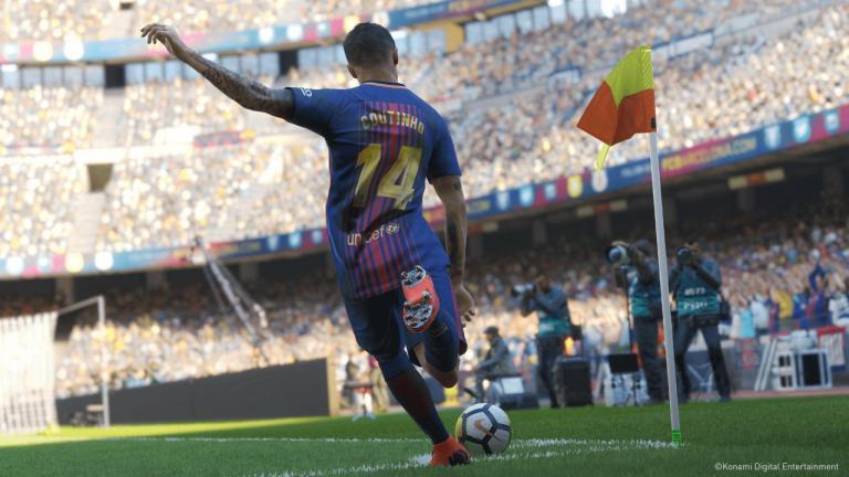 Pro Evolution Soccer 2019 – Análise: um puro simulador de futebol