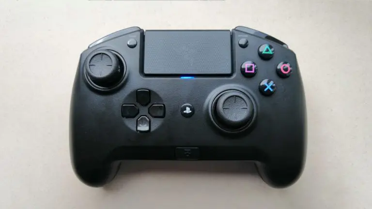 Razer Raiju Tournament Edition