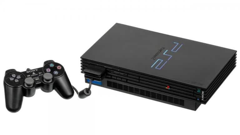 A PlayStation 2 chegou, finalmente, ao fim de vida