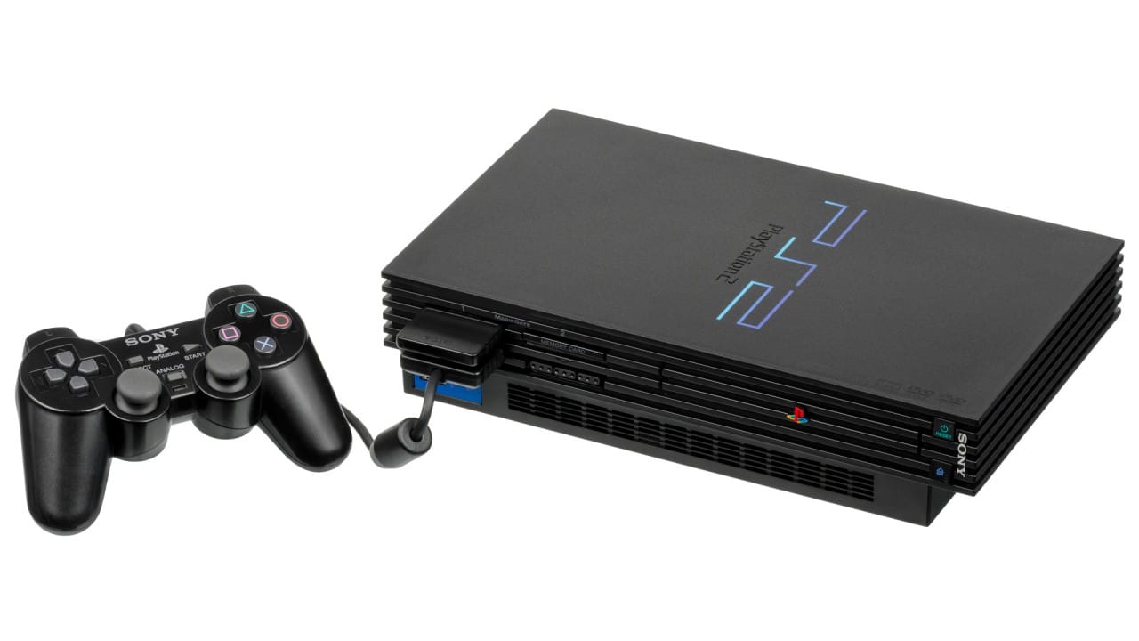 PlayStation 2 Chegou, Finalmente, Ao Fim Da Sua Vida