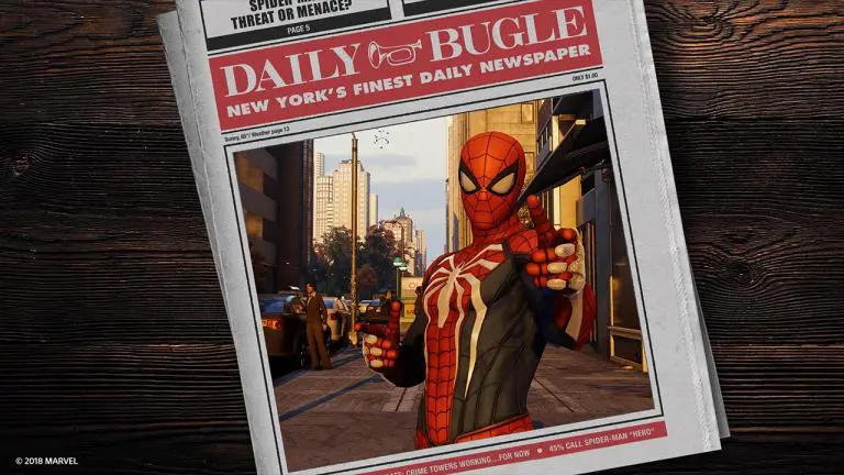 Spider-Man Recorde de Vendas