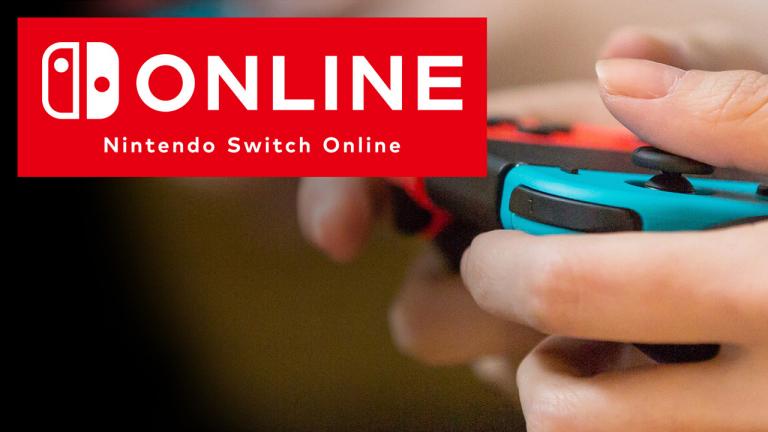 Switch Online chega à consola da Nintendo já na próxima semana