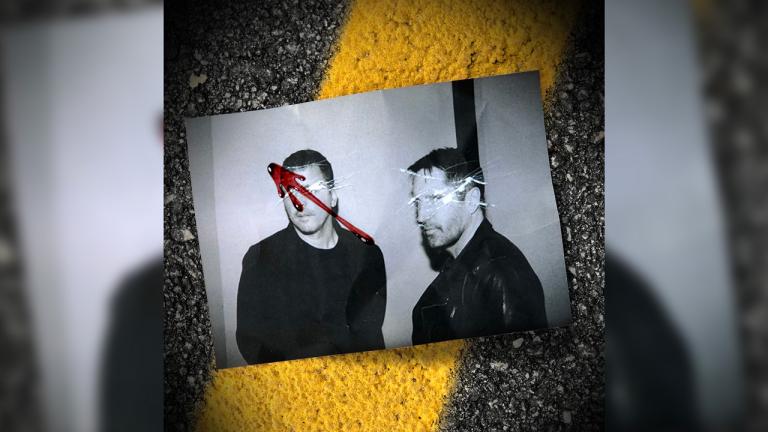 O Vol.1 da banda sonora de Watchmen da HBO já chegou ao streaming