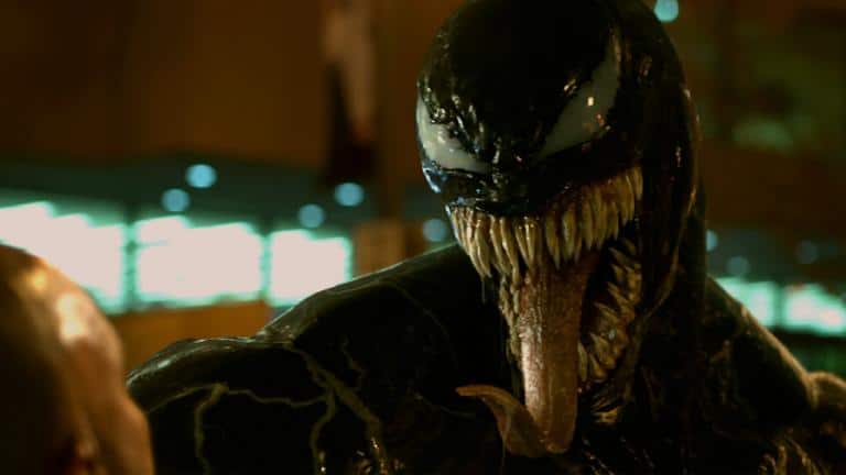 (Terminado) Passatempo – Temos 10 convites duplos para a antestreia do filme “Venom” (Lisboa e Matosinhos)