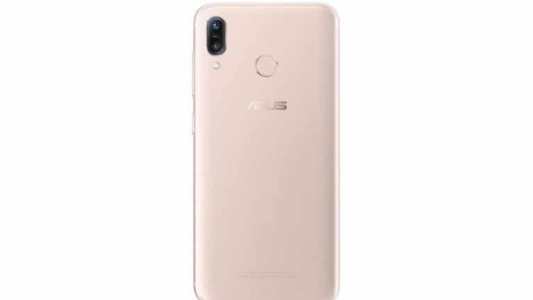 ASUS ZenFone Max Pro (M1) já chegou a Portugal